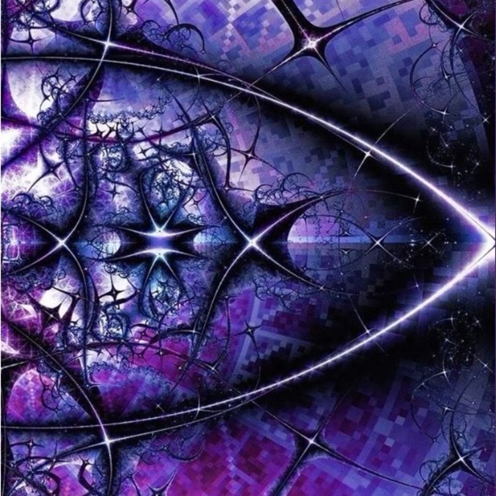 Meet your Posher, Violeta